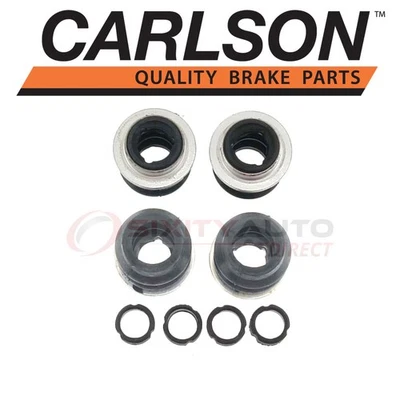 Carlson Front Brake Caliper Guide Pin Boot Kit for 2004-2008 Toyota Solara  lk Foto 1 de 4
