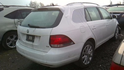 Bomba de direção hidráulica usada serve: 2014 Volkswagen Jetta hidráulica grau A - Imagem 1 de 4