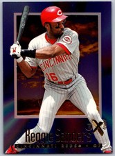 1997 Skybox E-X2000 Baseball Pick Your Card Complete Your Set