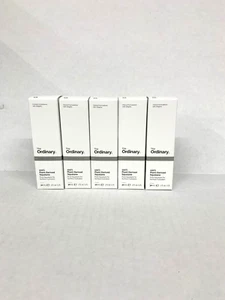 New The Ordinary 100%Plant-Derived Hemi-Squalane(30mL) | (USA SELLER) Pack of 10 - Picture 1 of 3