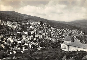 A2141) LANUSEI (NUORO) PANORAMA VIAGGIATA. - Imagen 1 de 2