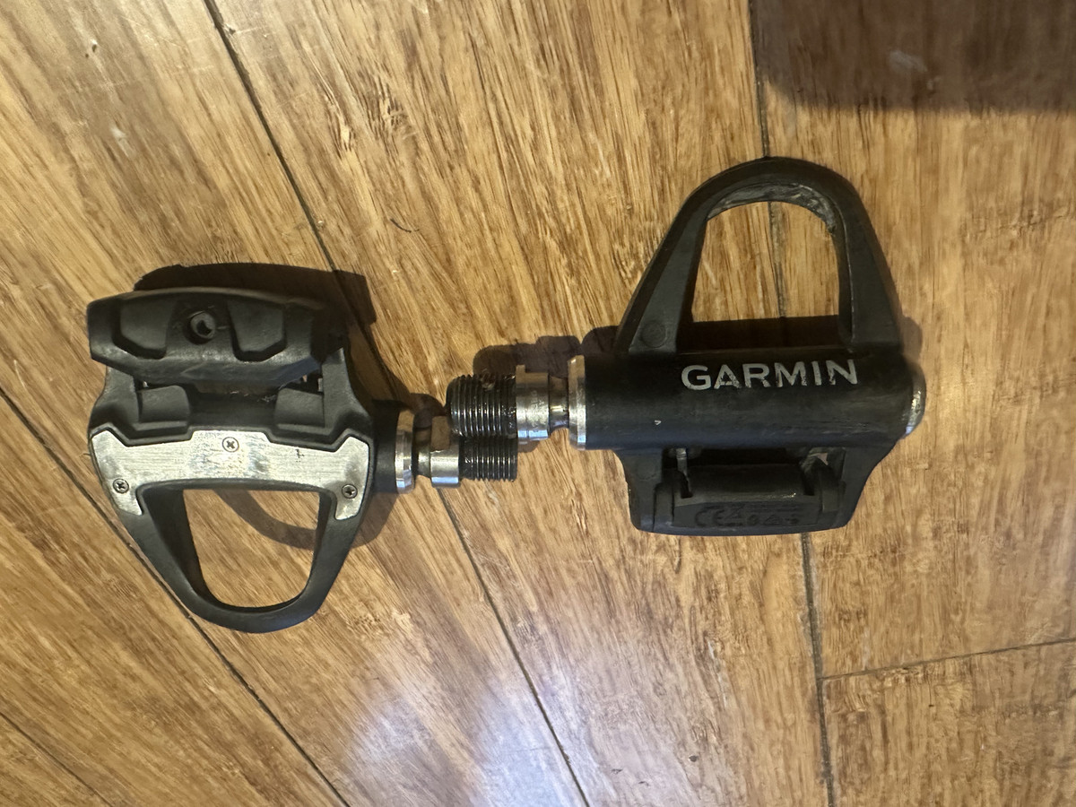 GARMIN VECTOR3 (RALLY CONVERSION KIT換装）