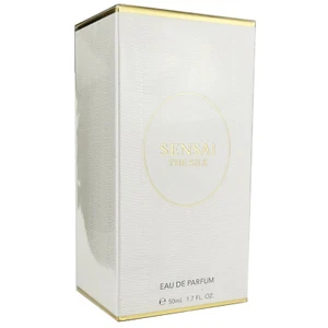 SENSAI The Silk Eau de Parfum 50 ml - Vintage - Imagen 1 de 1