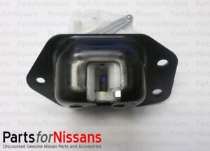 Genuine Nissan Trunk Lock Actuator Motor 90502-ZN90A