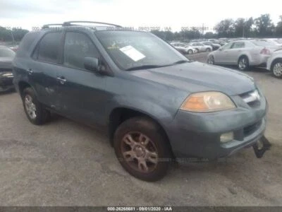 Interruptor de puerta delantera del conductor cerradura del conductor touring se adapta a 04-06 MDX 1001150 Foto 1 de 4