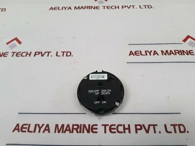 Hart Registered HNWG50086423-005 PWA 50087799 Temperature Transmitter - Image 1 of 4