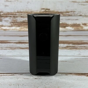 Canary CAN100USBK Black Wireless 1080pHD Indoor All-in-One Smart Security Camera - Picture 1 of 5