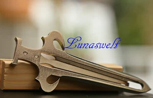 Tambor mula Vargan Glazyrin Sword Mood C#2 de Rusia - Imagen 1 de 3