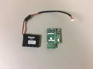 LSI/Avago LSI00297/CVM01 CacheVault Kit for 9266&9271 SAS RAID Card Cache Vault - Picture 1 of 1