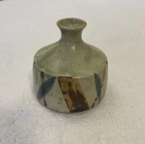 Paul Marshall Pottery Vintage Vase - Picture 1 of 4