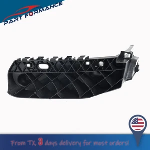 FRONT DRIVER LEFT SIDE Bumper Bracket for DODGE DURANGO 2014-2020 68227825AA - Picture 1 of 9