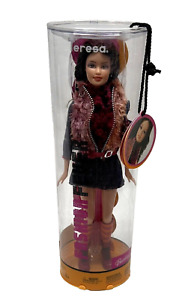 2004 Fashion Fever Barbie-Teresa H0658 (SH) (C3)