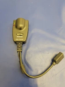 USB 2.0 Extender auf RJ45 über Cat5 5E bis 100 Meter 328 Fuß Ethernet Verlängerung - Bild 1 von 12