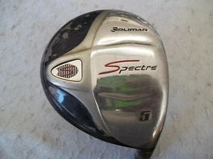 NICE ORLIMAR SPECTRE OFFSET 19* 5 WOOD ALDILA VX REGULAR GRAPHITE 43" MENS RH - Picture 1 of 8