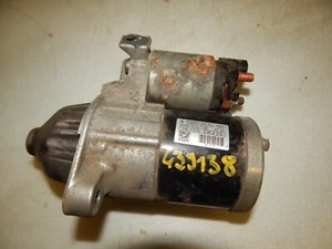 Anlasser Starter Hyundai ix20 JC BJ2014 1.4 66KW 36100-2B220 439138 - Picture 1 of 4