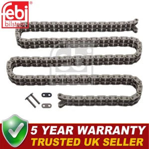 Febi Timing Chain Fits Mercedes C-Class SLK CLK E-Class SL - Picture 1 of 2