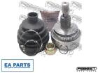 Joint Kit, drive shaft for MERCEDES-BENZ FEBEST 1610-163A48