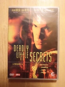 Deadly Little Secrets DVD (27) - Bild 1 von 2