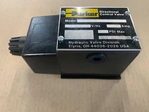 BRANDNEU PARKER D3W1BNYC4 -14 - Bild 1 von 13