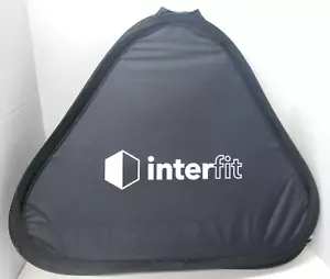 Interfit 24 inch x24" inch Collapsible Softbox - Picture 1 of 4