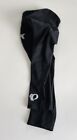 Pearl Izumi Women’s Cycling 3/4 Black Tight Size XS New Without Tags