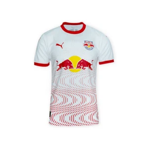 Red Bull Bragantino Home Jersey Soccer Football - Puma Brazil 2025 2026 - Picture 1 of 2