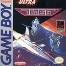 .Game Boy.' | '.Nemesis.