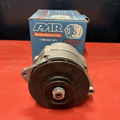 Alternador 7273-6 para Chevrolet Malibu V6 3.8L 83-83 13-435B 13-4352B 134353C Foto 1 de 4