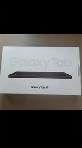 Samsung TAB A9 128 GB 8 GB RAM SIN ABRIR - Imagen 1 de 1