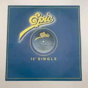 Michael Jackson Rock With You Vinyl Record VG+/G+ - Picture 1 of 4