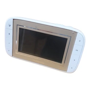 Motorola VM65X Connect Baby Monitor Spare – Full HD Main Unit Monitor Only - Picture 1 of 4