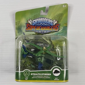 Skylanders Superchargers Stealth Stinger Brand New In Box Combined Postage - Picture 1 of 5