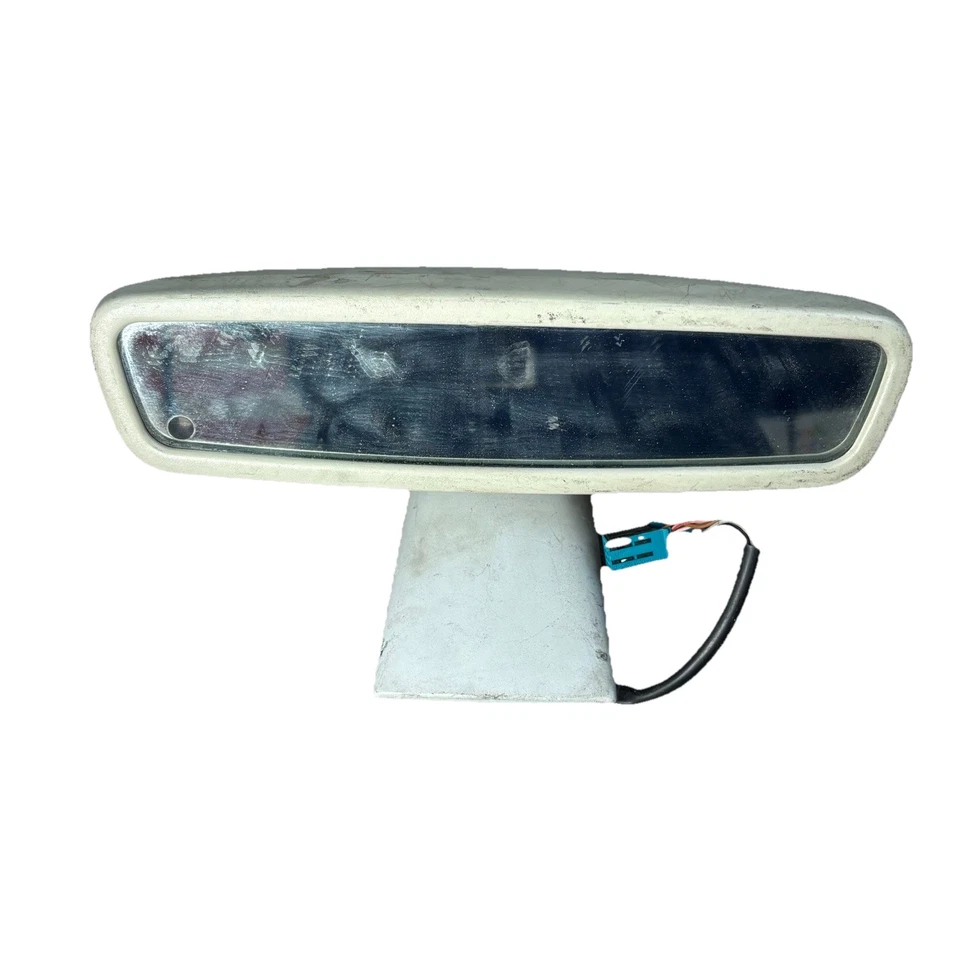 Mercedes-Benz E320 2001 espejo retrovisor E1 0110111 OEM Foto 1 de 4