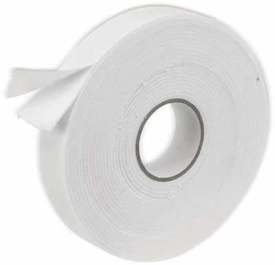 KINZO Doppelseitiges Schaumstoffklebeband, 18x5000 mm - Bild 1 von 2