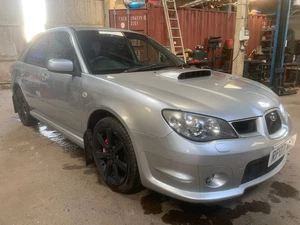 2007 Subaru Impreza WRX 2.5 Manual Estate AWD - Picture 1 of 18