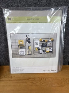 Stampin' Up Hello Life Kit creato semplicemente - #137949 - Nuovo con scatola - Foto 1 di 4