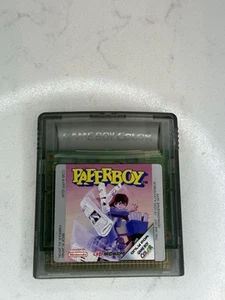 Paperboy Nintendo Gameboy Color paper boy - Picture 1 of 4