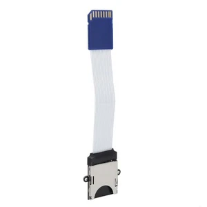 3D Print Extension Memory Card Extender Adapter Mount Kit For Dreamcast SAL - Photo 1/28