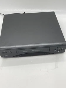 Sanyo VHS Player VHR-5214 - Picture 1 of 6