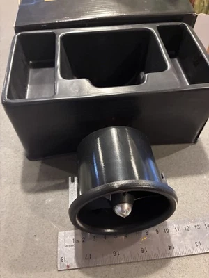 Ventilador de conductos Detrum 70 mm con motor sin escobillas Edf NOS modelo R/C Foto 1 de 4