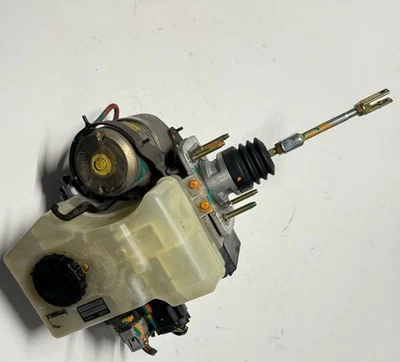 2003-2005 Toyota 4Runner Lexus GX470 ABS антиблокировочный тормозной насос усиление 47210-60110 - Изображение 1 из 4