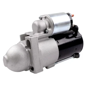Starter For Chevrolet GMC ISUZU OLDSMOBILE SILVERADO Truck Blazer 1999-2004 6485 - Picture 1 of 6