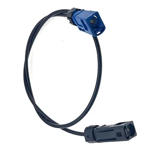 Front Parking Assist Camera Harness for For A6 A7 2020 through 2023 Models - Picture 1 of 7