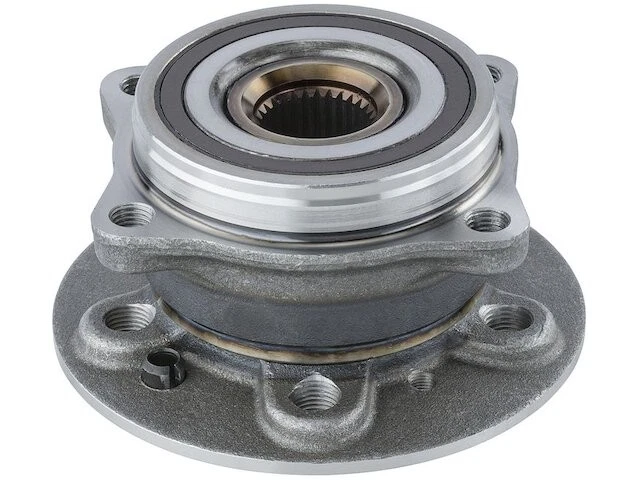 Conjunto de buje de rueda delantera para Mercedes GLE63 AMG S 2016-2019 2017 2018 XY292YY Foto 1 de 1