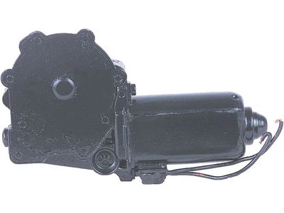 For 1992-1995 Ford E150 Econoline Window Motor Front Left Cardone 46627VHGM 1993 Foto 1 de 2