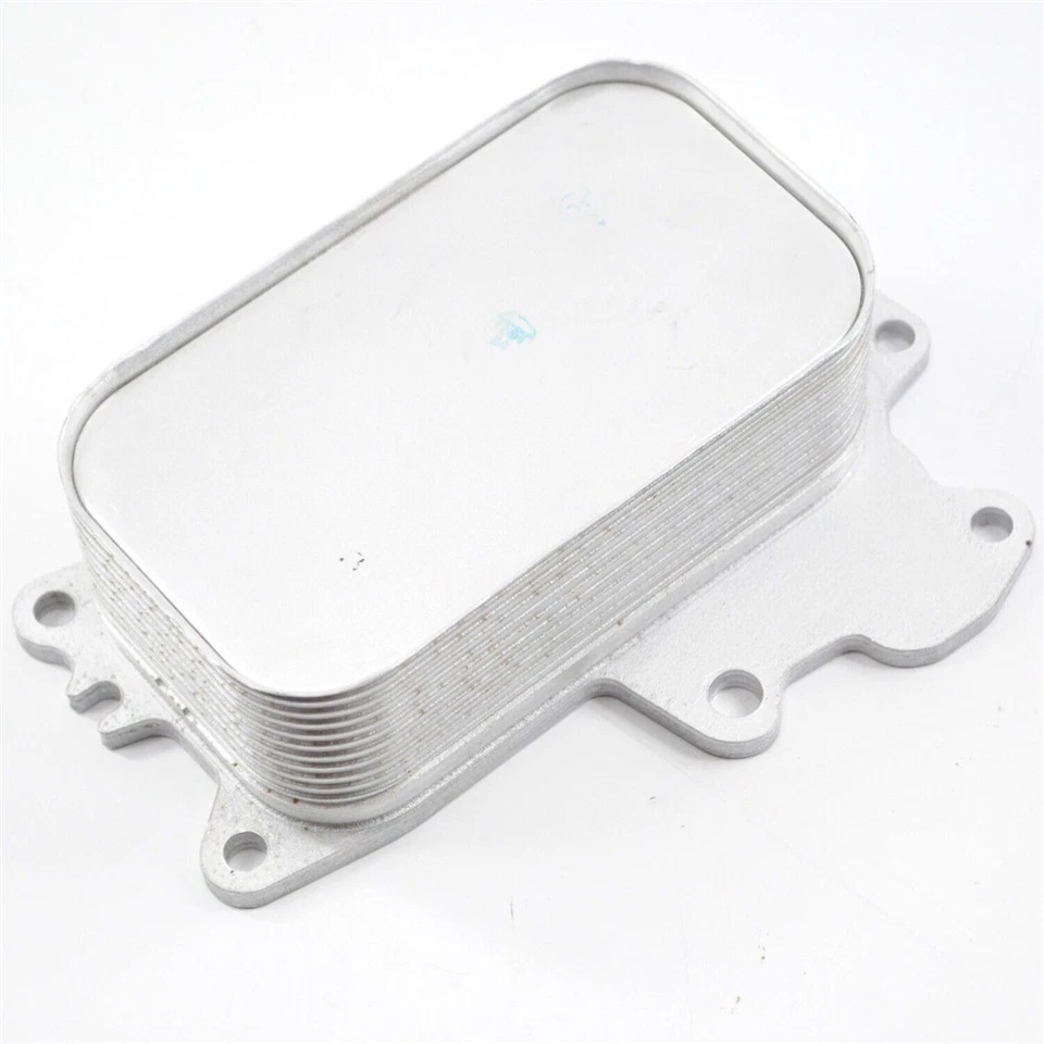 Oil Exchanger Radiator For Dodge Nitro Jeep Cherokee Wrangler 2007- 2.8CRD- - Image 1 of 4