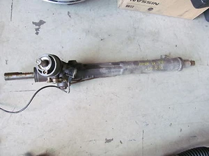 Lenkgetriebe Lenkung Audi A6 2003 Allroad 4B1422066M - Bild 1 von 1