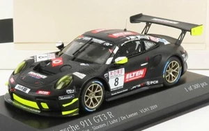 1/43 MINICHAMPS - PORSCHE - 911 991-2 GT3-R TEAM IRON FORCE N 8 VLN1 413196008 - Foto 1 di 1