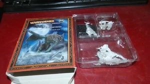 Warhammer: AOS: Vampire Counts: Flesh Eater Courts: Metall Varghulf Box Set - Bild 1 von 1