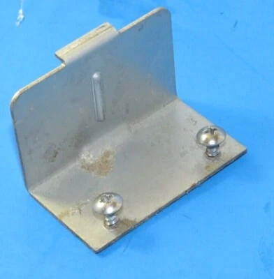 Haier Dryer Model RDE350AW: Plate (WD-5300-43) (P5295)  - Image 1 of 3